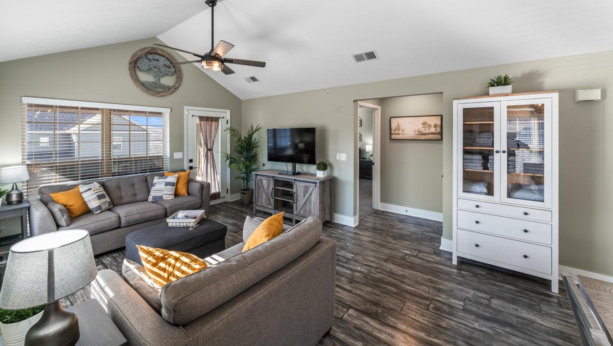 Golf On Site - Walk-In Shower - Jetted Tub - Free Attraction Tickets Included Branson Exterior photo