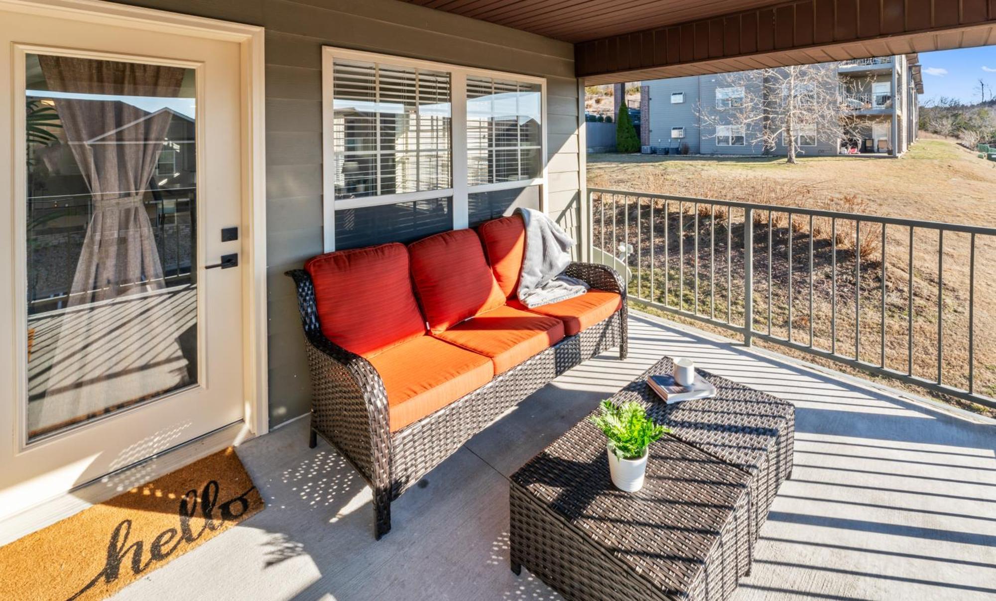 Golf On Site - Walk-In Shower - Jetted Tub - Free Attraction Tickets Included Branson Exterior photo