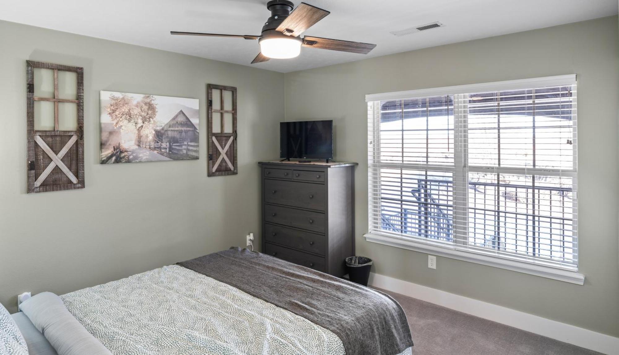 Golf On Site - Walk-In Shower - Jetted Tub - Free Attraction Tickets Included Branson Exterior photo